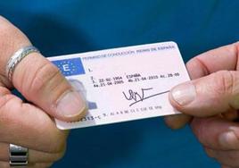 Cómo conseguir los dos puntos extra para el carnet de conducir