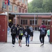 Curso 2023-2024: abierto el periodo para solicitar plaza en centros educativos