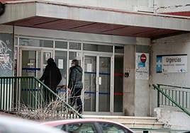 Sacyl fija servicios mínimos para la huelga del transporte sanitario aéreo urgente