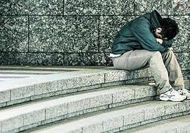 'Grita Vida. No estás solo': nueva campaña de prevención contra el suicidio