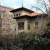 IU recuerda que fue el único partido que votó contra el derribo de Villa Estrella