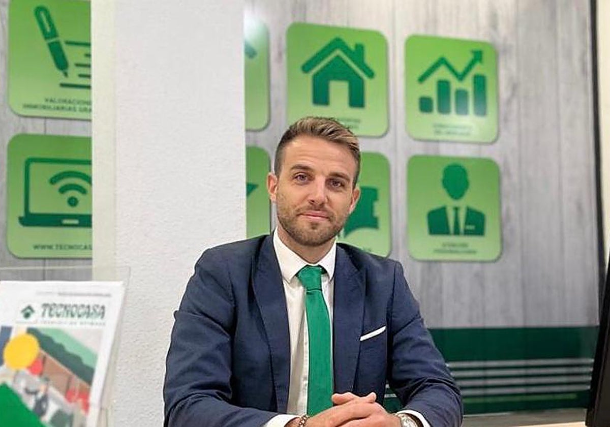 Luis Miguel Pardo: «La situación ha cambiado, pero nuestros precios son competitivos»