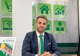 Luis Miguel Pardo: «La situación ha cambiado, pero nuestros precios son competitivos»