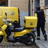 241 personas se han inscrito para la oferta de 26 puestos de Correos en Segovia