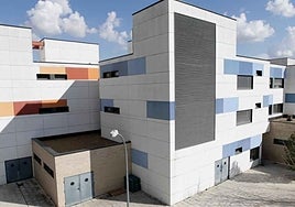 CAMP Ángel de la Guarda de Soria