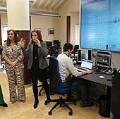 Proyectos de digitalización para mejorar la gestión del agua en 700 municipios