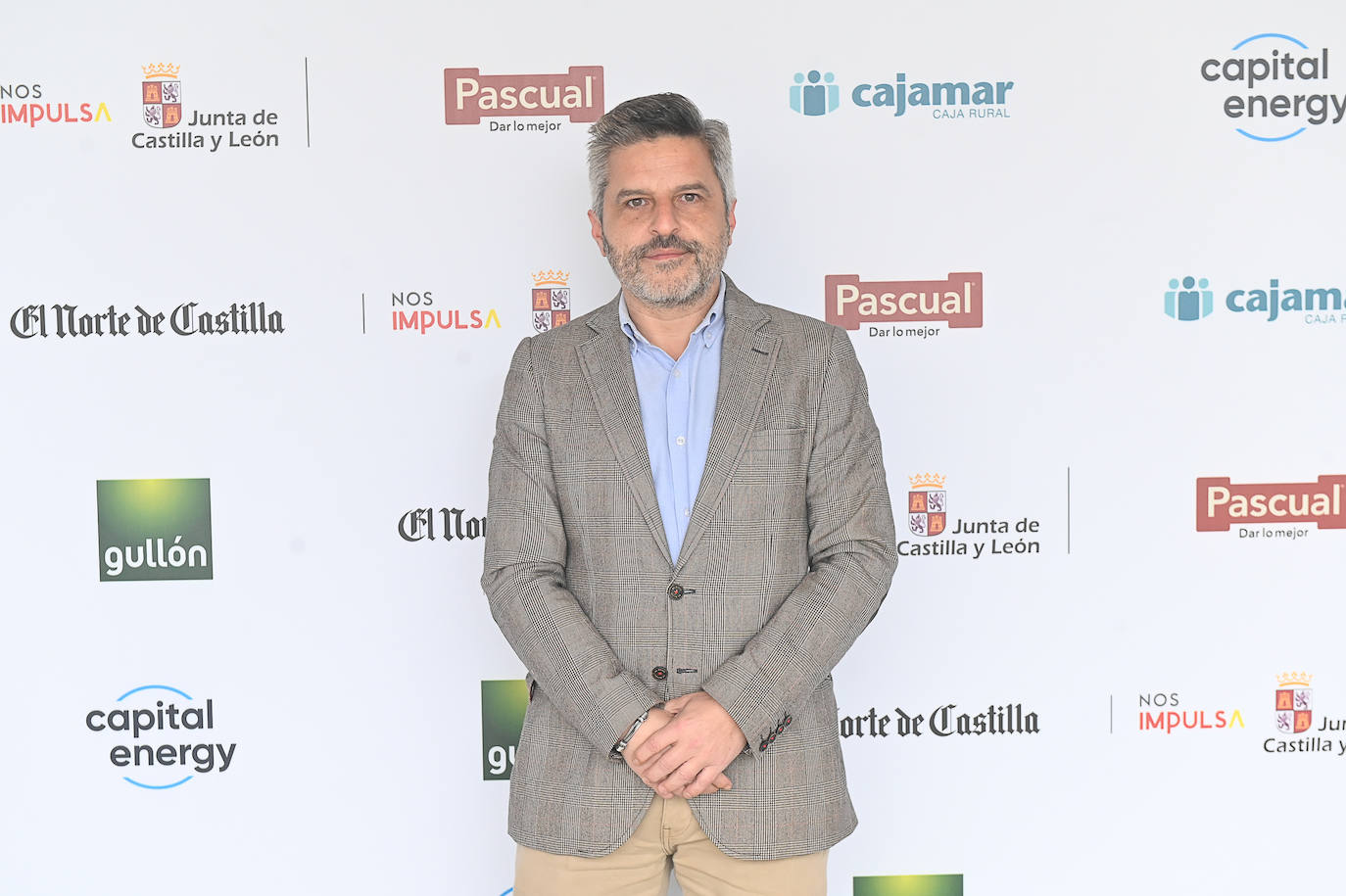 Julio del Valle (diputado del PSOE).