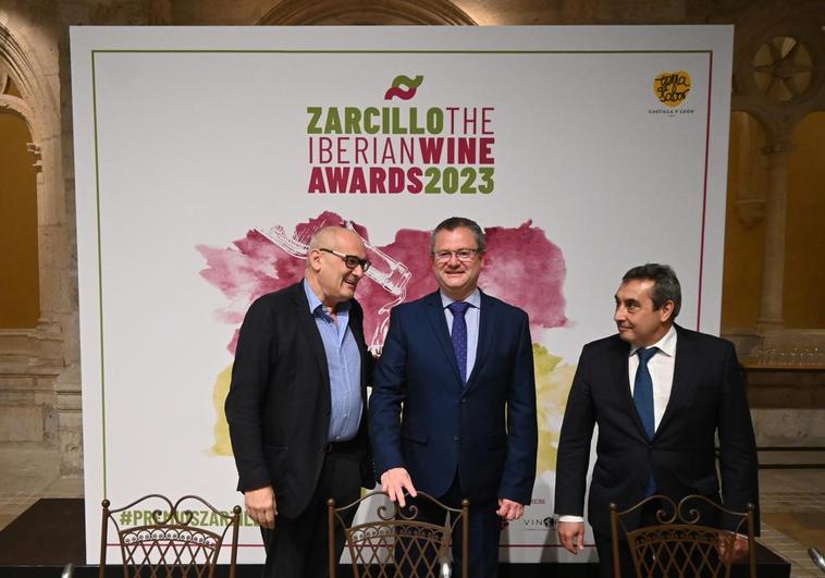 Los Premios Zarcillo se confirman como el único concurso ibérico de vinos