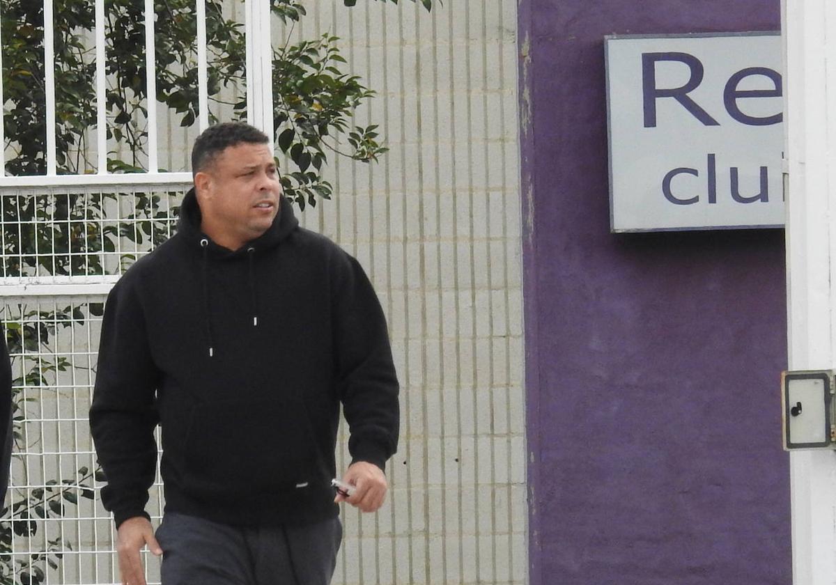 Tara Sports mantiene una inversión de 21,9 millones de euros en el Real Valladolid