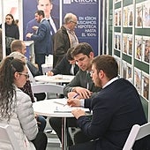 Público informado, primeras ventas y expectativas altas en la inauguración de la FIVA