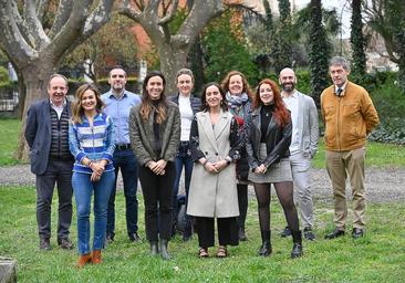 Valladolid demuestra la eficacia del refuerzo vacunal frente al covid en mayores