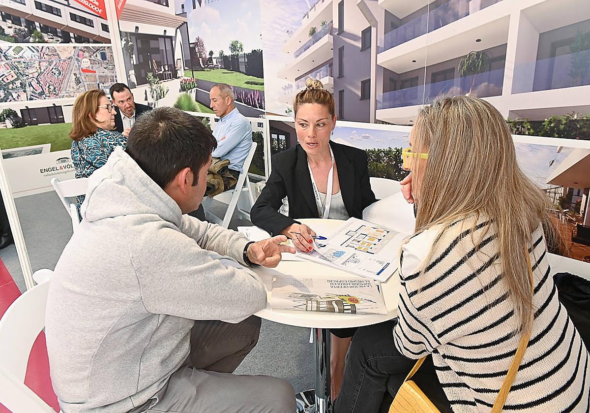 La primera jornada de FIVA, en imágenes