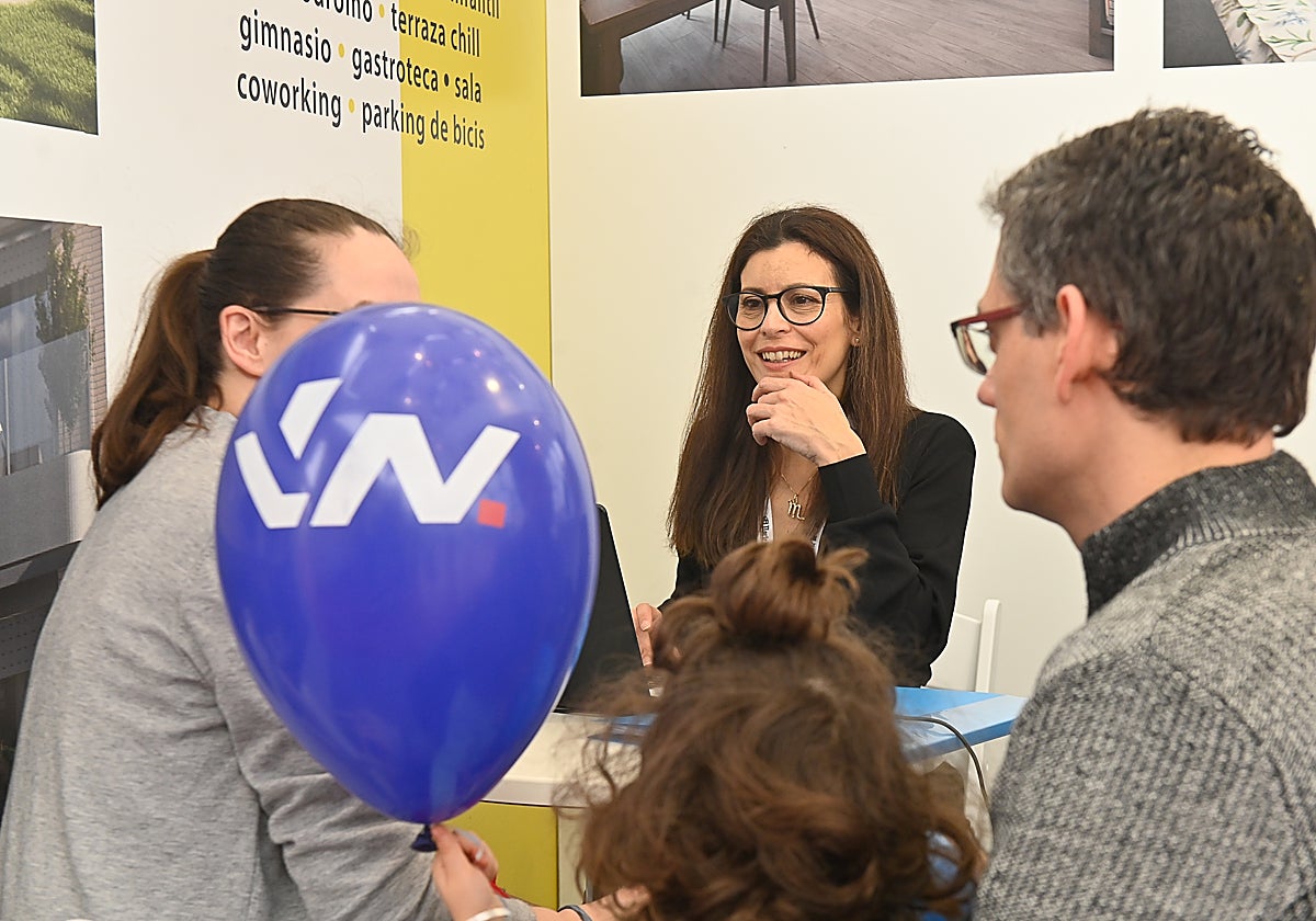 El público familiar aumentó durante la jornada del sábado.