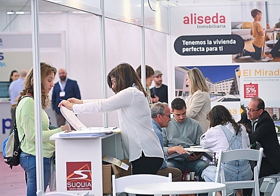 La FIVA bajó el telón este domingo.