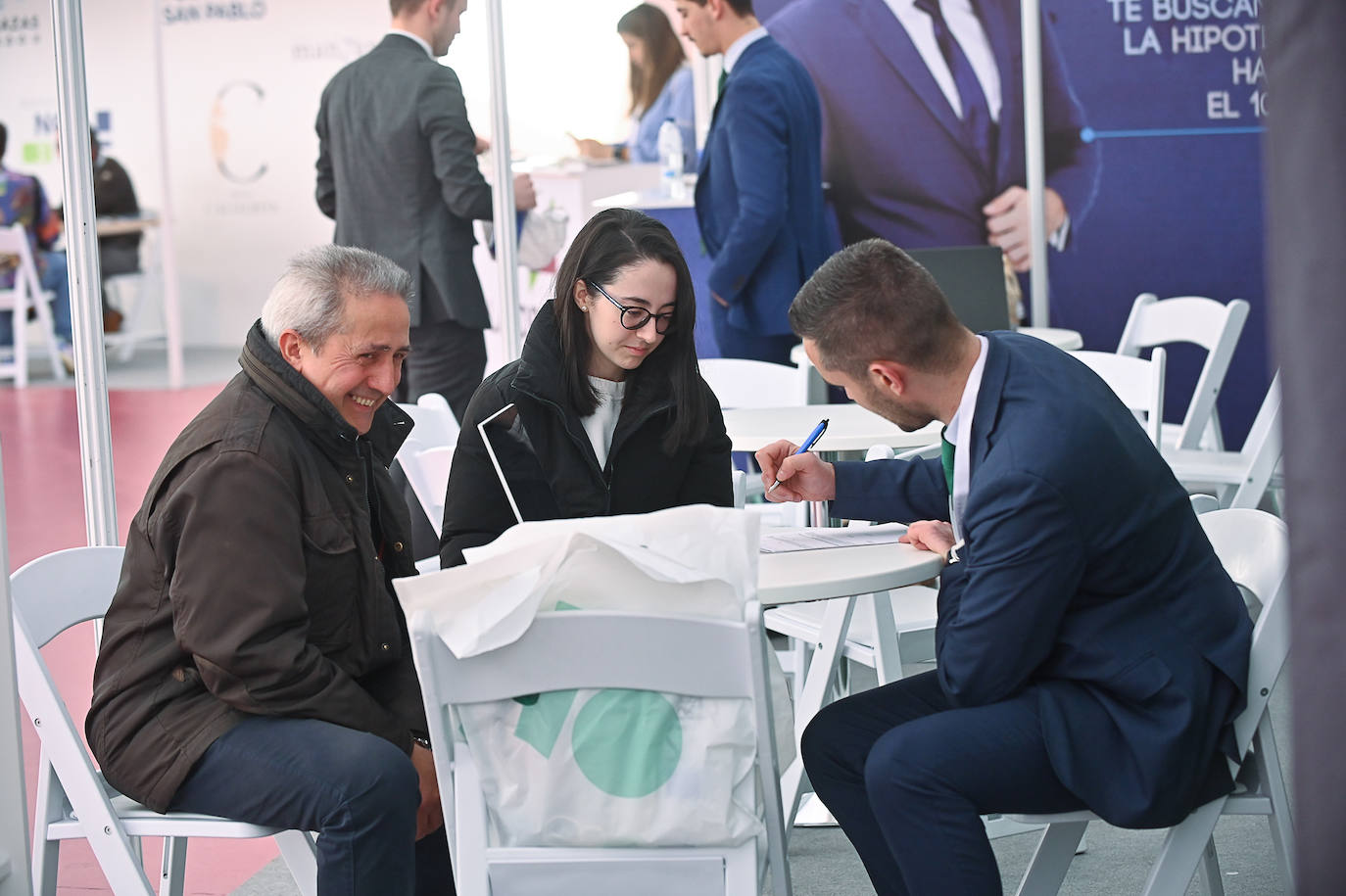 La jornada del domingo de FIVA, en imágenes