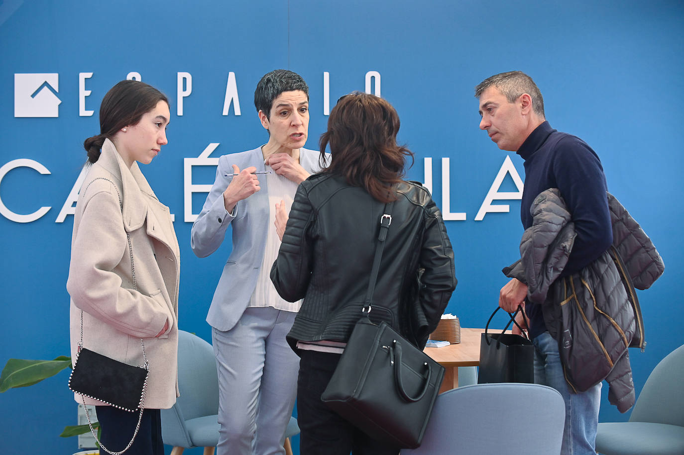 La jornada del domingo de FIVA, en imágenes