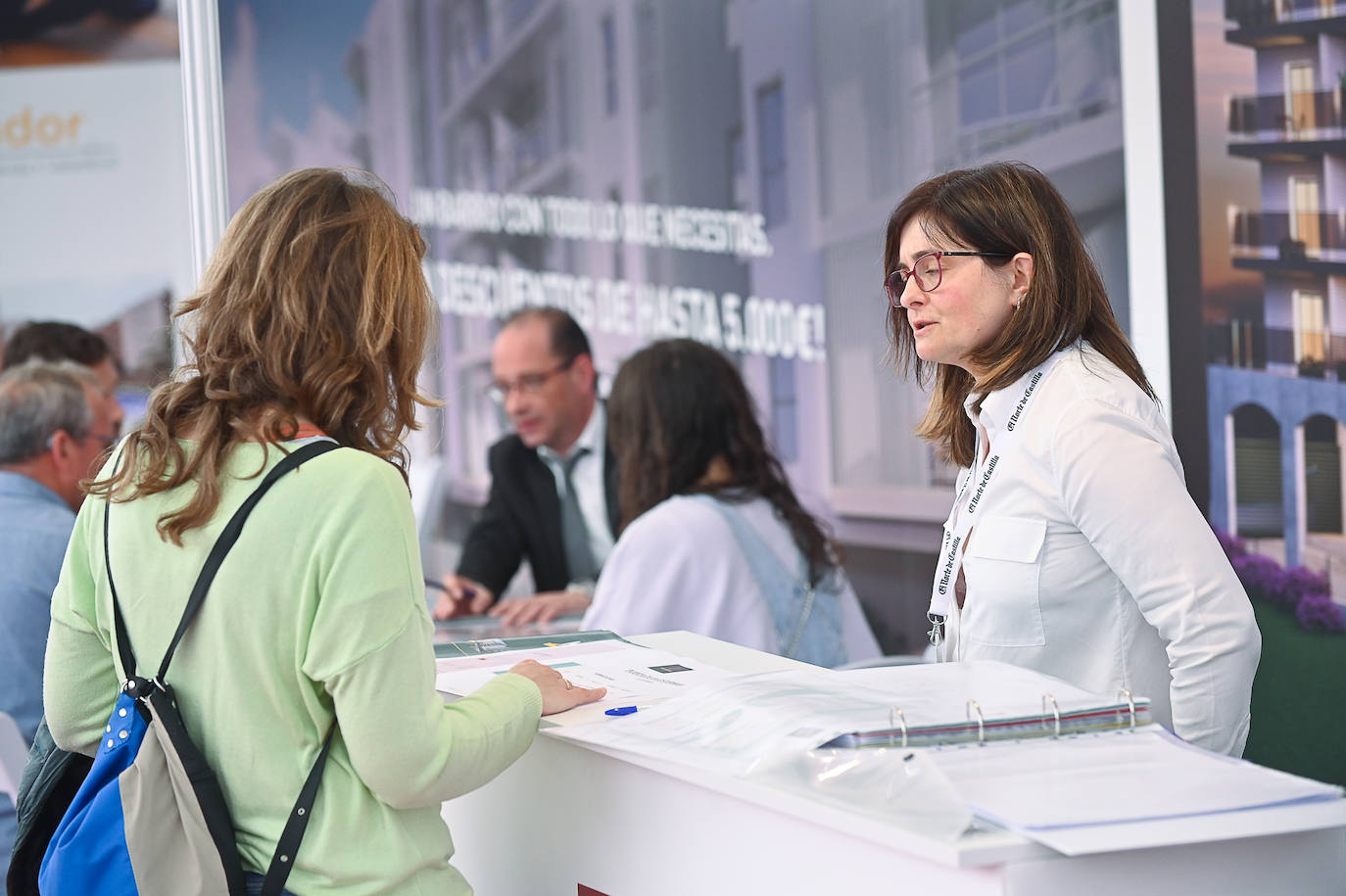 La jornada del domingo de FIVA, en imágenes