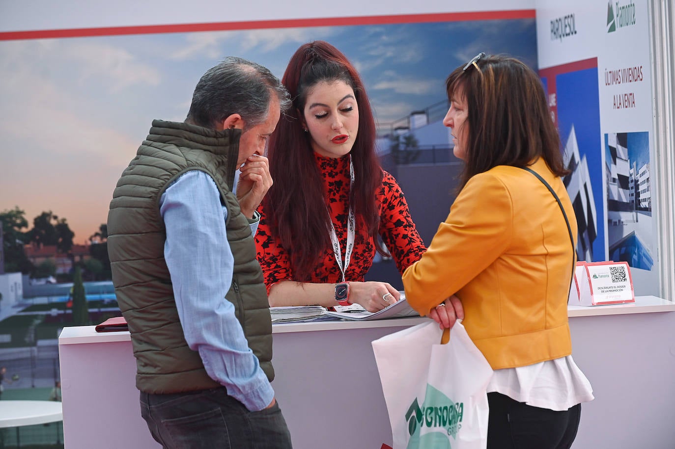 La jornada del domingo de FIVA, en imágenes