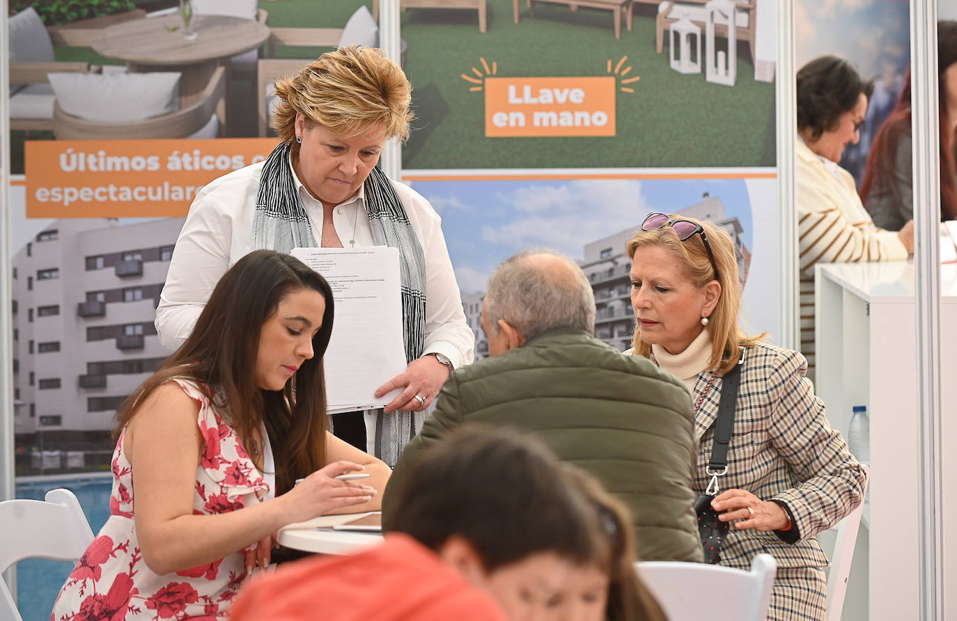 La jornada del sábado de FIVA, en imágenes