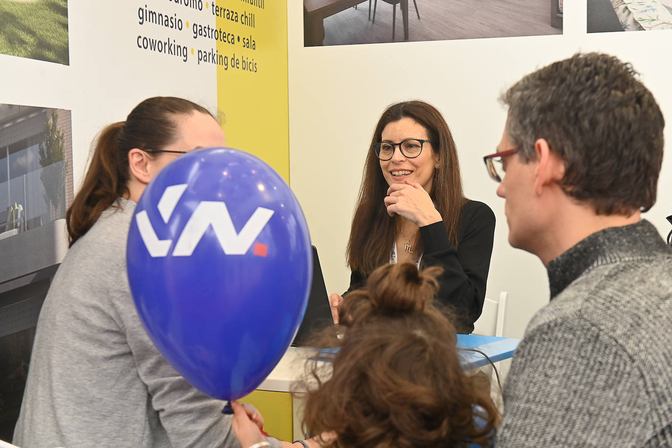 La jornada del sábado de FIVA, en imágenes