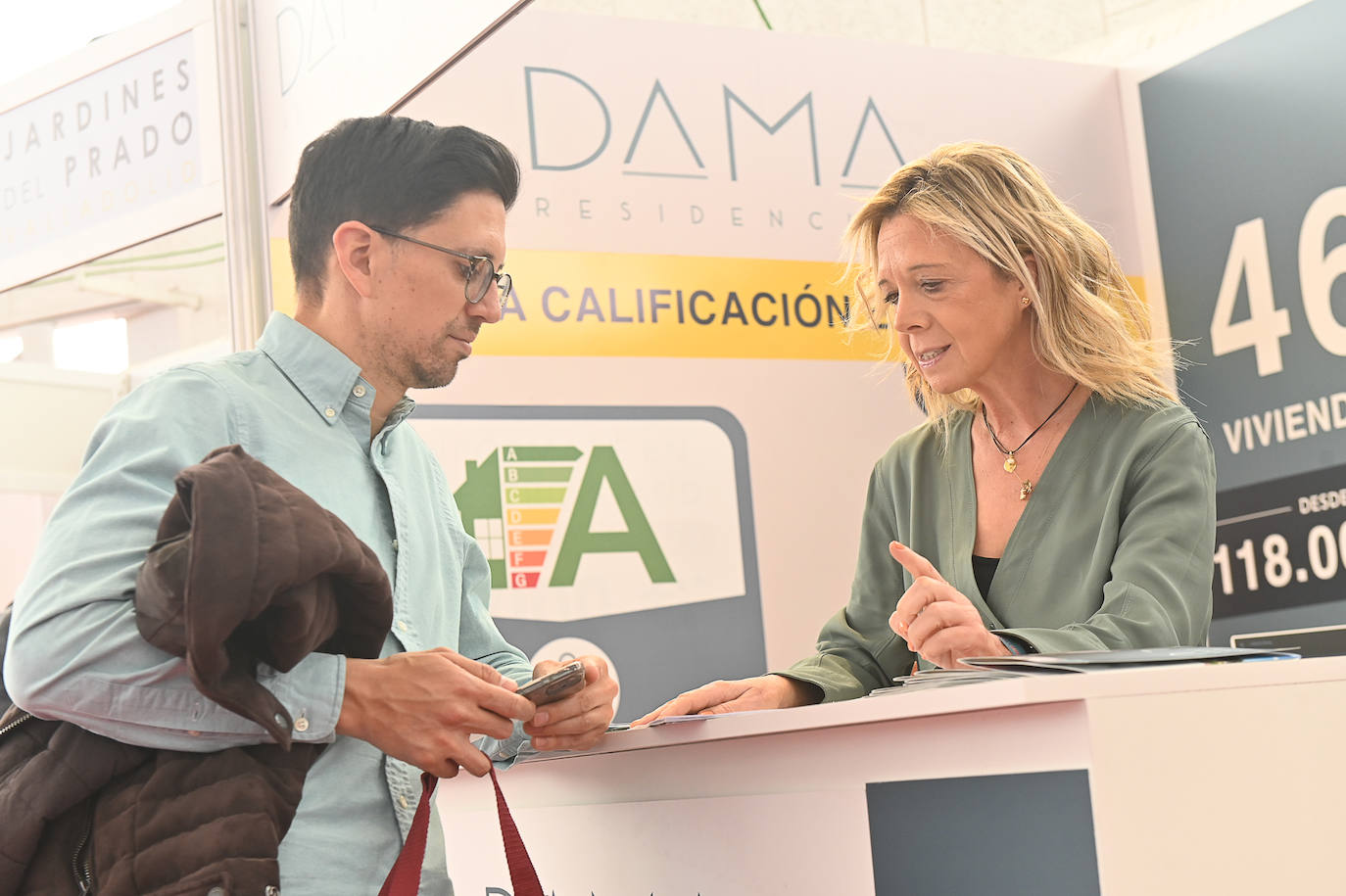 La jornada del sábado de FIVA, en imágenes