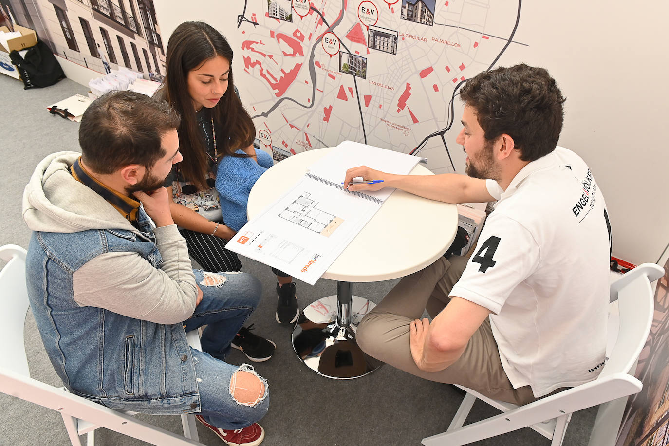 La jornada del sábado de FIVA, en imágenes