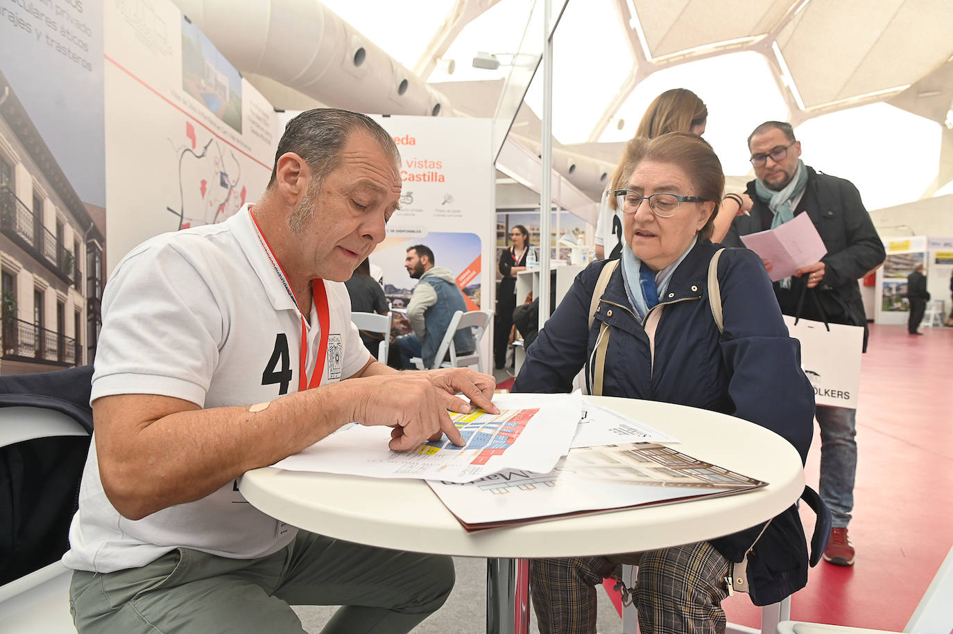 La jornada del sábado de FIVA, en imágenes