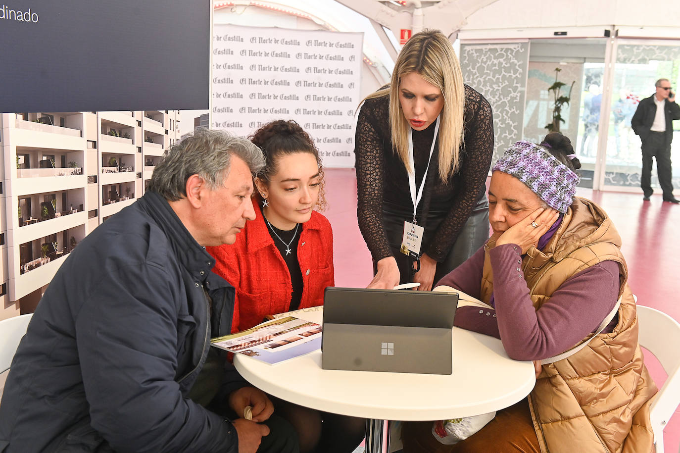 La jornada del sábado de FIVA, en imágenes