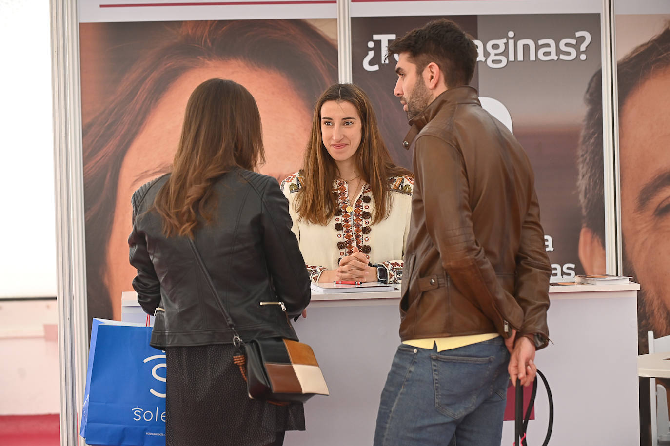 La jornada del sábado de FIVA, en imágenes