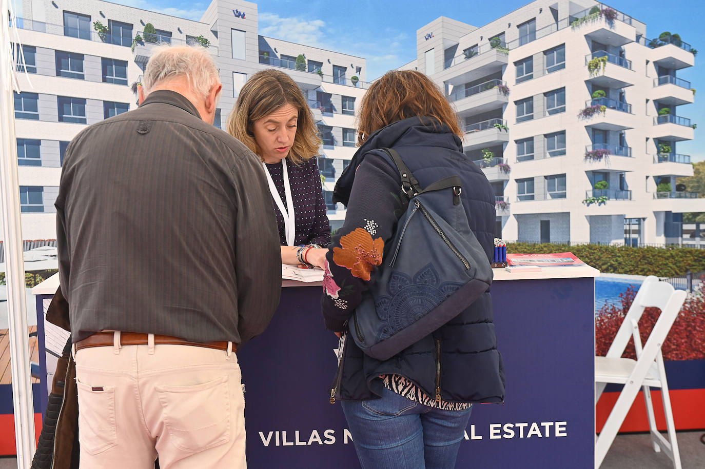 La jornada del sábado de FIVA, en imágenes