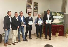 Entrega de galardones del certamen de novilleros, el sábado en Pedrajas.