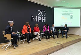 Municipalismo 'Retos, Horizontes y Futuro'