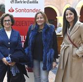 Asistentes a la jornada de Encuentros en Castilla y León (II)