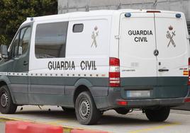 Tres investigados por un presunto delito de falsedad documental en Zamora