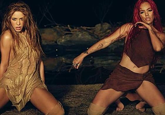 Shakira puede tener su 'Clara Chía' en Miami