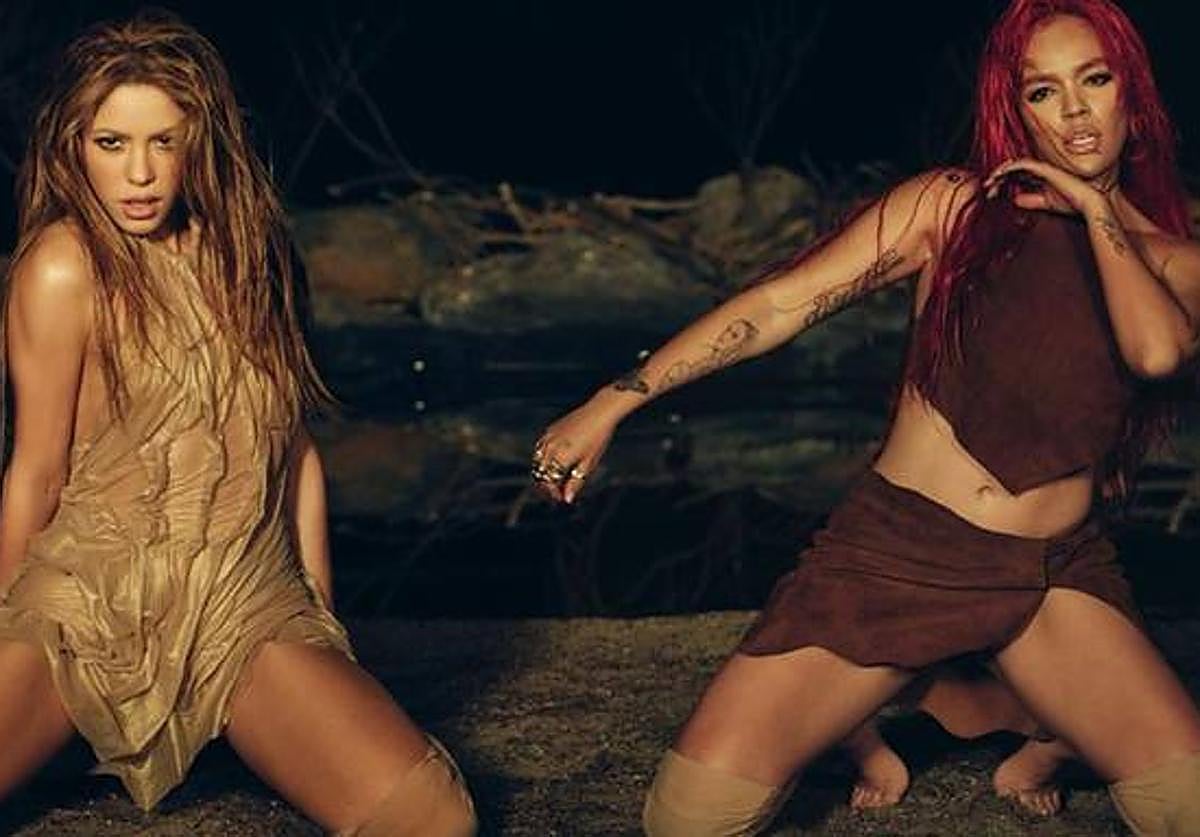 Shakira puede tener su 'Clara Chía' en Miami