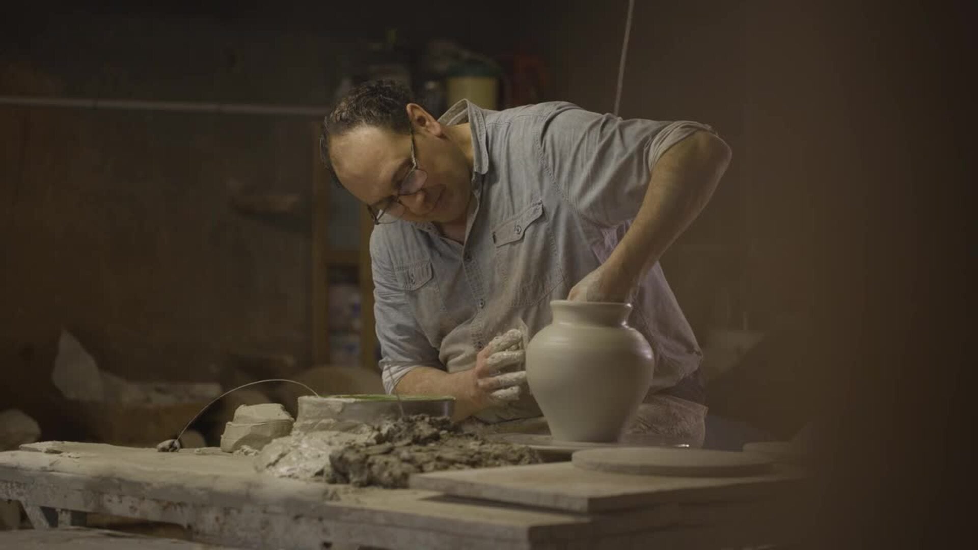 Nexodos, proyecto colectivo de creación artística contemporánea, en Portillo