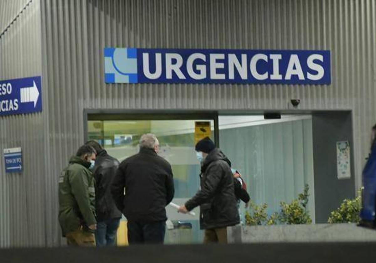 Los fallecidos por covid en la última semana se mantienen en 14