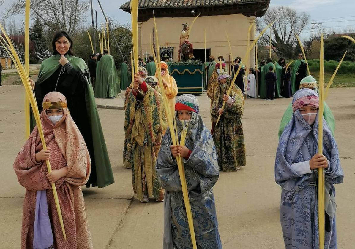 Osorno, una Pasión con más de cuatro siglos de historia