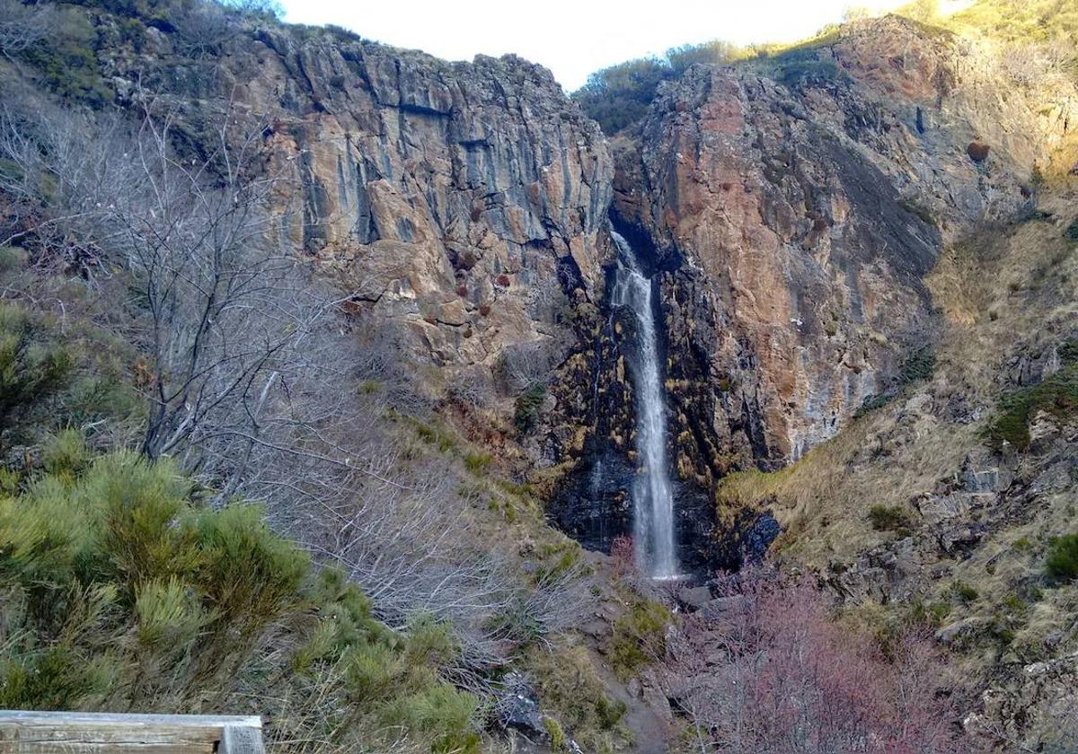 Velilla proyecta un paraíso natural en la Montaña Palentina