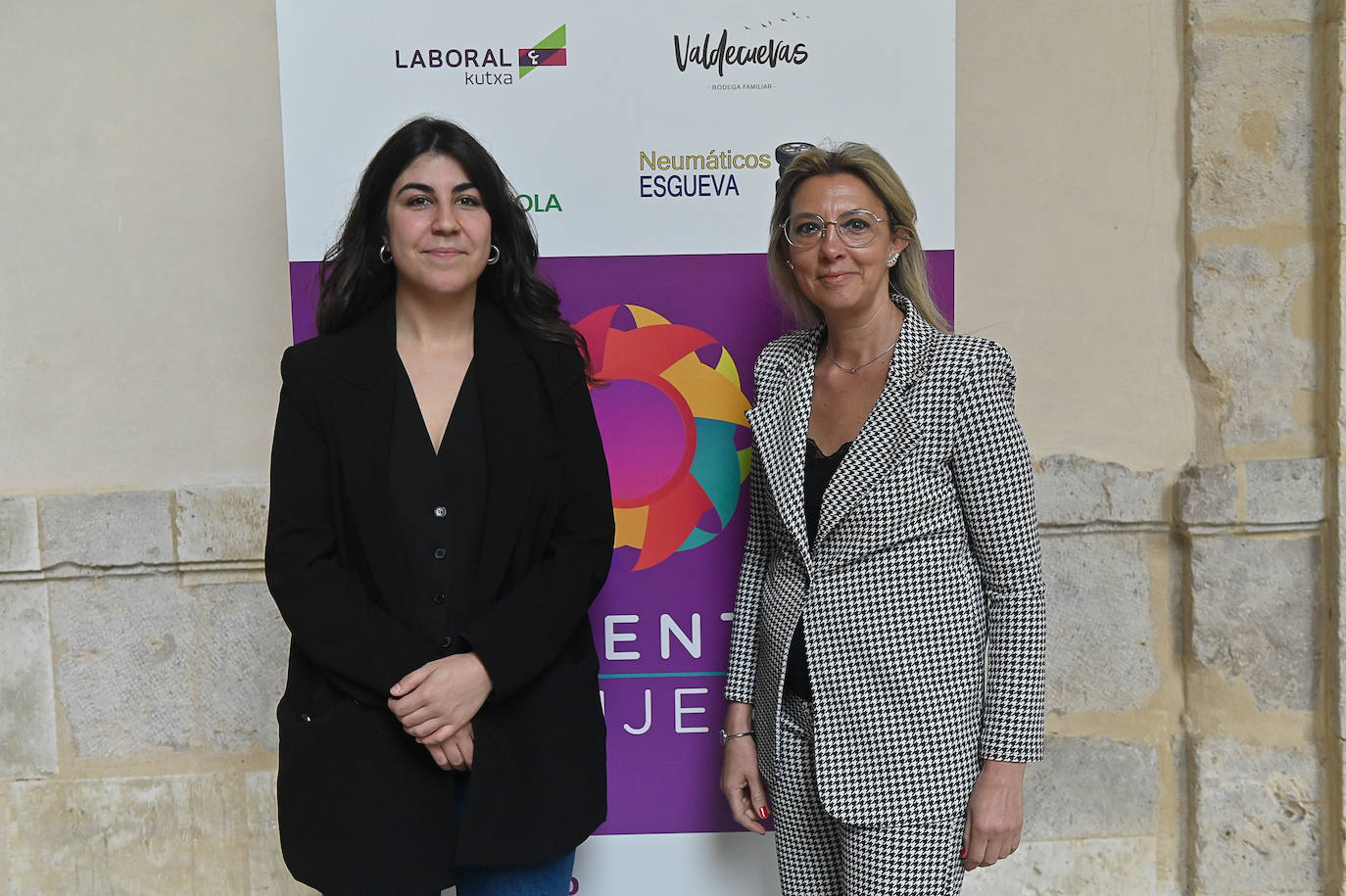 Foro Mujer Talento, mujeres que inspiran
