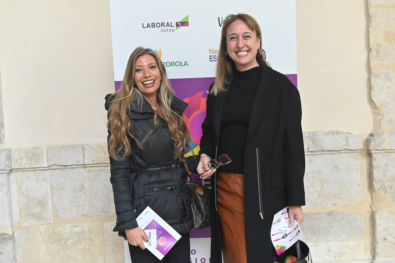 Foro Mujer Talento, mujeres que inspiran