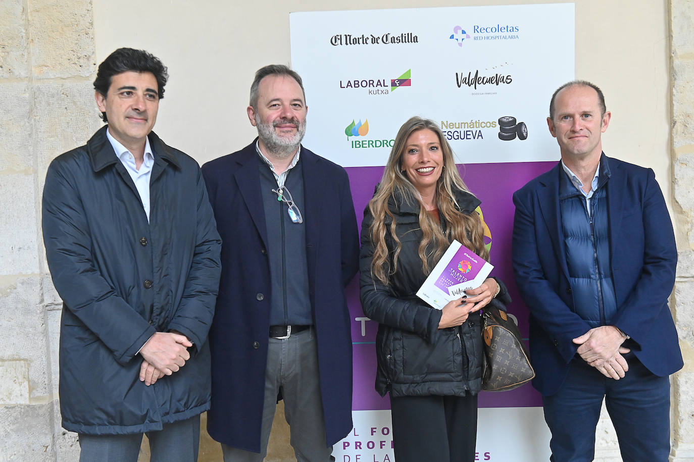Foro Mujer Talento, mujeres que inspiran