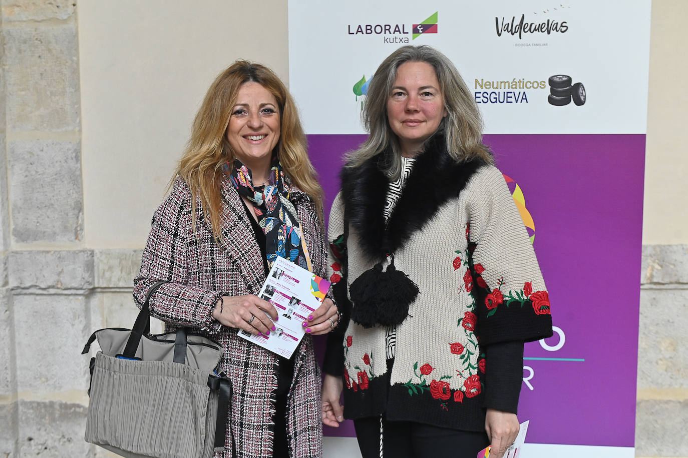 Foro Mujer Talento, mujeres que inspiran
