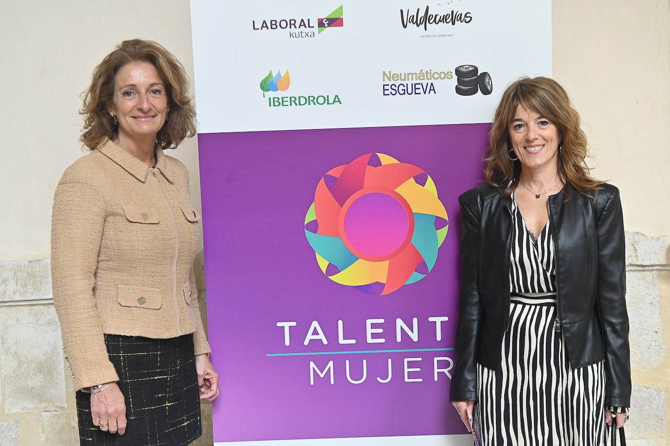 Foro Mujer Talento, mujeres que inspiran