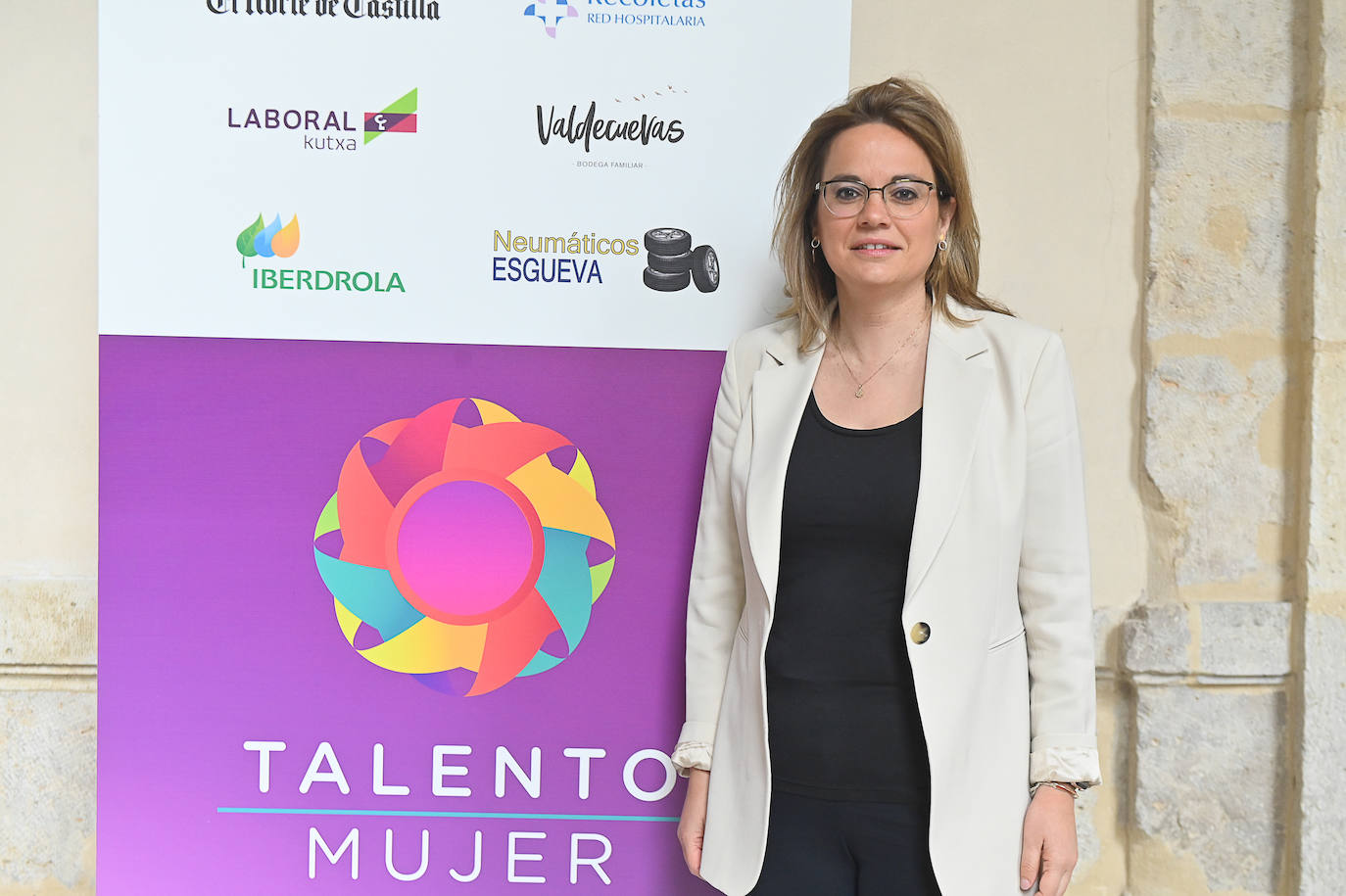 Foro Mujer Talento, mujeres que inspiran
