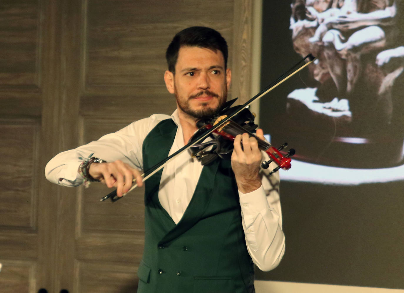 La Diputación de Segovia entrega sus premios