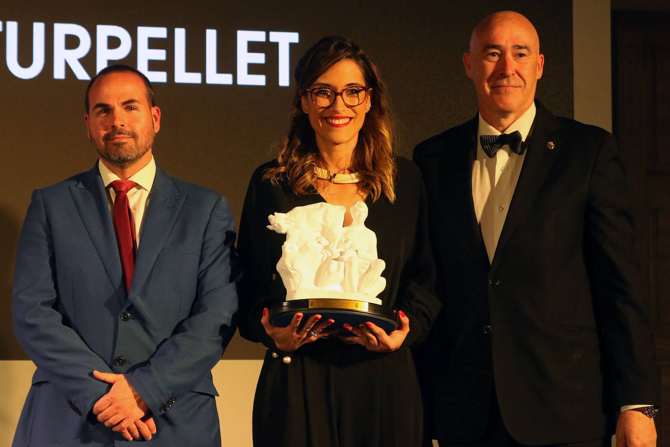 La Diputación de Segovia entrega sus premios