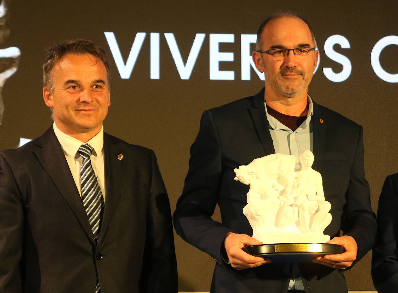 La Diputación de Segovia entrega sus premios