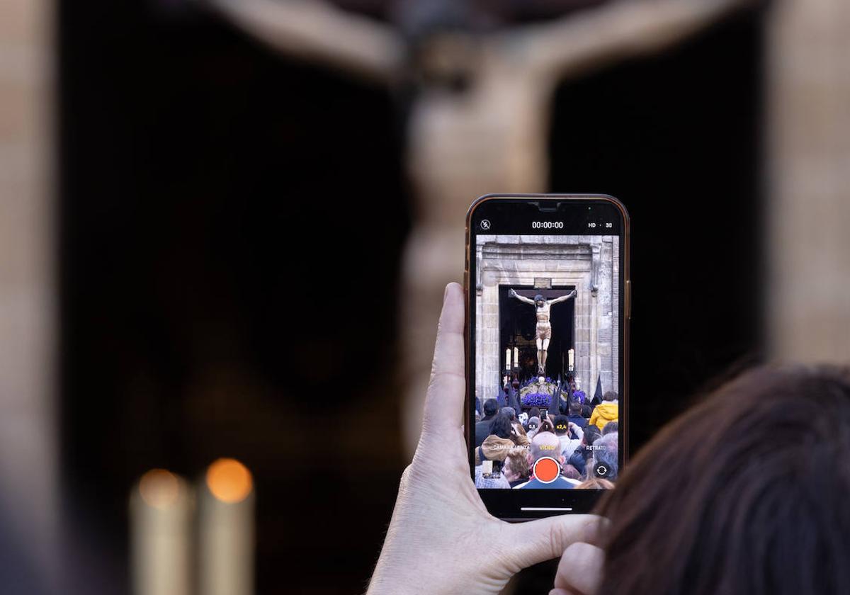 Diez momentos de la Semana Santa de Valladolid que no te puedes perder